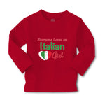 Baby Clothes Everyone Loves An Italian Girl Boy & Girl Clothes Cotton - Cute Rascals