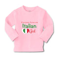 Baby Clothes Everyone Loves An Italian Girl Boy & Girl Clothes Cotton