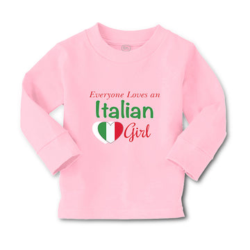 Baby Clothes Everyone Loves An Italian Girl Boy & Girl Clothes Cotton