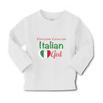 Baby Clothes Everyone Loves An Italian Girl Boy & Girl Clothes Cotton - Cute Rascals
