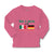 Baby Clothes Made in America with German and Mexican Parts Boy & Girl Clothes - Cute Rascals