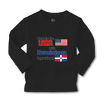 Baby Clothes Made in The Us with Dominican Ingredients Boy & Girl Clothes Cotton - Cute Rascals