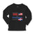 Baby Clothes Made in The Us with Dominican Ingredients Boy & Girl Clothes Cotton - Cute Rascals