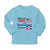 Baby Clothes Made in The Us with Dominican Ingredients Boy & Girl Clothes Cotton - Cute Rascals