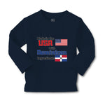 Baby Clothes Made in The Us with Dominican Ingredients Boy & Girl Clothes Cotton - Cute Rascals
