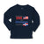 Baby Clothes Made in The Us with Dominican Ingredients Boy & Girl Clothes Cotton - Cute Rascals