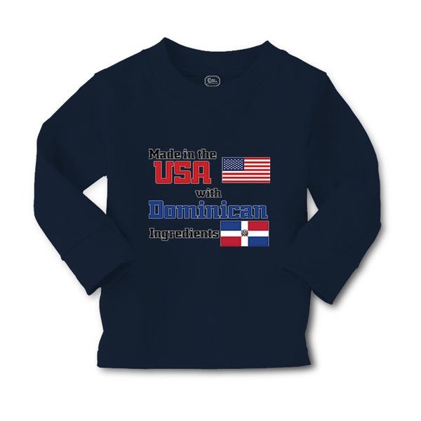 Baby Clothes Made in The Us with Dominican Ingredients Boy & Girl Clothes Cotton - Cute Rascals