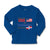 Baby Clothes Made in The Us with Dominican Ingredients Boy & Girl Clothes Cotton - Cute Rascals