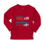 Baby Clothes Made in The Us with Dominican Ingredients Boy & Girl Clothes Cotton - Cute Rascals
