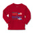 Baby Clothes Made in The Us with Dominican Ingredients Boy & Girl Clothes Cotton - Cute Rascals