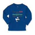 Baby Clothes Made in The Usa with Hungarian Ingredients Boy & Girl Clothes