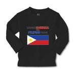 Baby Clothes Made in America with Filipino Parts B Boy & Girl Clothes Cotton - Cute Rascals