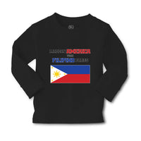 Baby Clothes Made in America with Filipino Parts B Boy & Girl Clothes Cotton - Cute Rascals