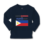 Baby Clothes Made in America with Filipino Parts B Boy & Girl Clothes Cotton - Cute Rascals