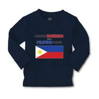 Baby Clothes Made in America with Filipino Parts B Boy & Girl Clothes Cotton - Cute Rascals