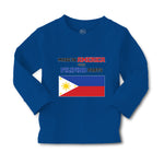 Baby Clothes Made in America with Filipino Parts B Boy & Girl Clothes Cotton - Cute Rascals
