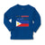 Baby Clothes Made in America with Filipino Parts B Boy & Girl Clothes Cotton - Cute Rascals