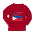 Baby Clothes Made in America with Filipino Parts B Boy & Girl Clothes Cotton