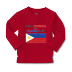 Baby Clothes Made in America with Filipino Parts B Boy & Girl Clothes Cotton - Cute Rascals