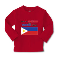 Baby Clothes Made in America with Filipino Parts B Boy & Girl Clothes Cotton - Cute Rascals
