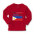 Baby Clothes Made in America with Filipino Parts B Boy & Girl Clothes Cotton - Cute Rascals