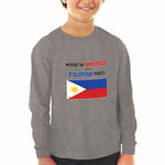 Baby Clothes Made in America with Filipino Parts B Boy & Girl Clothes Cotton - Cute Rascals