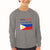 Baby Clothes Made in America with Filipino Parts B Boy & Girl Clothes Cotton - Cute Rascals