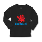 Baby Clothes Scotland Scott Scottish Style B Boy & Girl Clothes Cotton - Cute Rascals