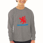 Baby Clothes Scotland Scott Scottish Style B Boy & Girl Clothes Cotton - Cute Rascals