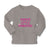 Baby Clothes Papa's Little Princess Girly Princess Boy & Girl Clothes Cotton - Cute Rascals