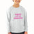 Baby Clothes Papa's Little Princess Girly Princess Boy & Girl Clothes Cotton - Cute Rascals
