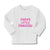 Baby Clothes Papa's Little Princess Girly Princess Boy & Girl Clothes Cotton - Cute Rascals