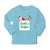 Baby Clothes Santa's Helper Holidays and Occasions Christmas Boy & Girl Clothes - Cute Rascals