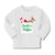 Baby Clothes Santa's Helper Holidays and Occasions Christmas Boy & Girl Clothes - Cute Rascals