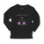 Baby Clothes Everybody Dance Meow Face of Cat with Bow Boy & Girl Clothes Cotton - Cute Rascals