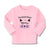 Baby Clothes Everybody Dance Meow Face of Cat with Bow Boy & Girl Clothes Cotton - Cute Rascals