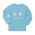 Baby Clothes Cat Face Whisker Boy & Girl Clothes Cotton - Cute Rascals