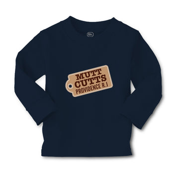 Baby Clothes Mutt Cutt Providence R.I Boy & Girl Clothes Cotton