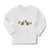 Baby Clothes Cute Pug Buddies Heads and Faces Boy & Girl Clothes Cotton - Cute Rascals
