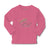 Baby Clothes Horse Animal Love Running Boy & Girl Clothes Cotton - Cute Rascals