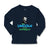 Baby Clothes Abe Lincoln Is My Homeboy Boy & Girl Clothes Cotton - Cute Rascals