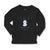 Baby Clothes I Dissent Notorious R.B.G Ruth Bader Ginsburg Boy & Girl Clothes - Cute Rascals