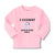 Baby Clothes I Dissent Notorious R.B.G Ruth Bader Ginsburg Boy & Girl Clothes - Cute Rascals