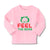 Baby Clothes Feel The Bern Bernie Sanders Boy & Girl Clothes Cotton - Cute Rascals