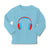 Baby Clothes Headphones Dj Music Style D Boy & Girl Clothes Cotton - Cute Rascals