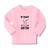 Baby Clothes My Daddy Is A Doctor with Stethoscope and Red Hearts Cotton - Cute Rascals