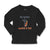 Baby Clothes My Daddy Works It Hot Profession Lineman Boy & Girl Clothes Cotton - Cute Rascals