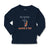 Baby Clothes My Daddy Works It Hot Profession Lineman Boy & Girl Clothes Cotton - Cute Rascals