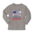 Baby Clothes My Uncle Is A Firefighter with Country Flag Boy & Girl Clothes - Cute Rascals