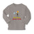 Baby Clothes My Uncle Saves Lives Profession Firefighter Rescue Cotton - Cute Rascals